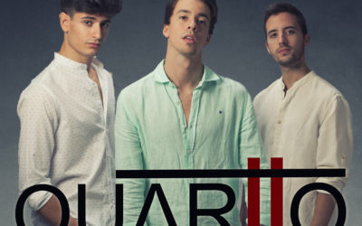 QUARTTO SE INCORPORA A NUESTRO BOOKING