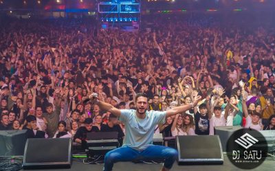 Contratar Dj & Showman